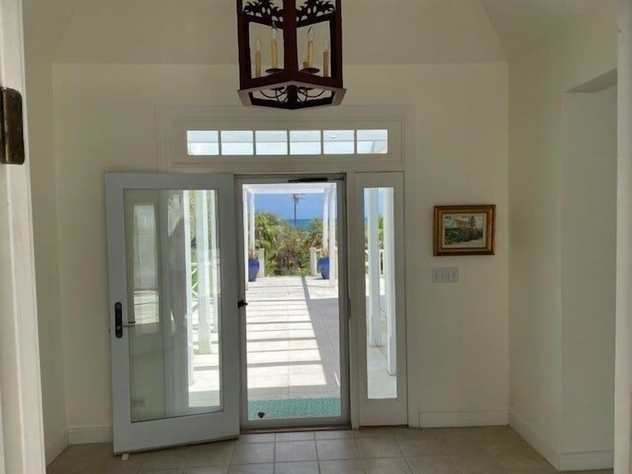 Villa, 3 Bedrooms | Interior