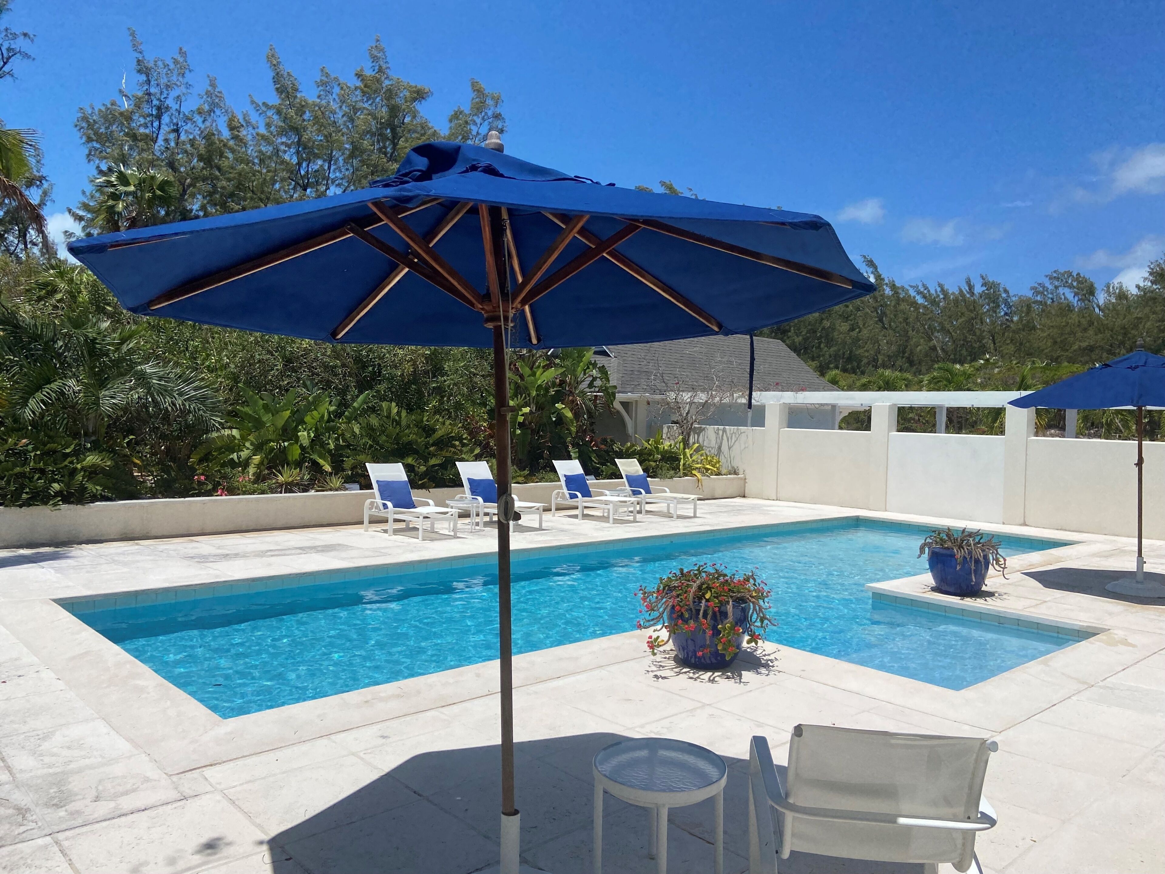 Villa, 3 Bedrooms | Pool