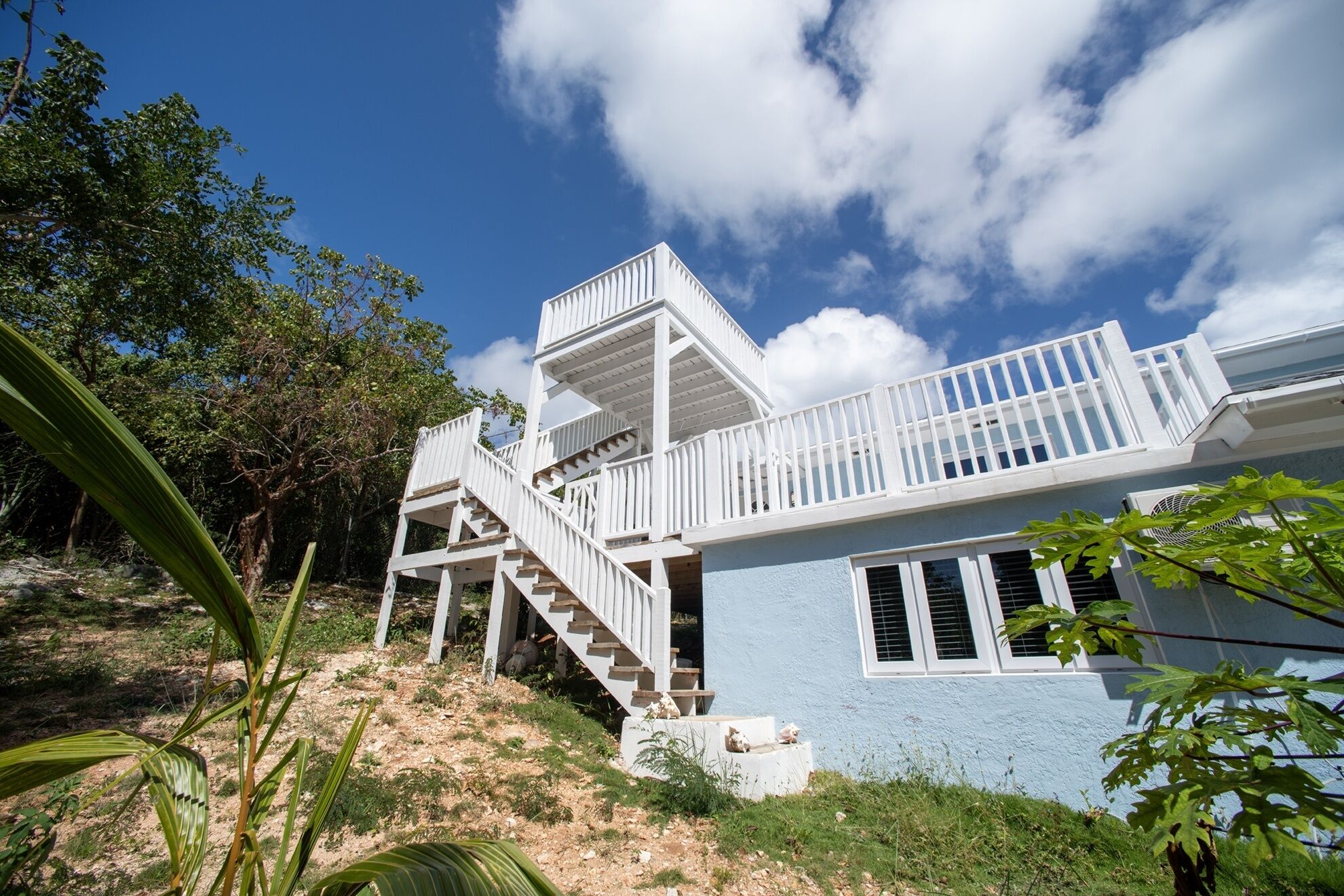 House, 4 Bedrooms | Exterior