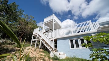House, 4 Bedrooms | Exterior