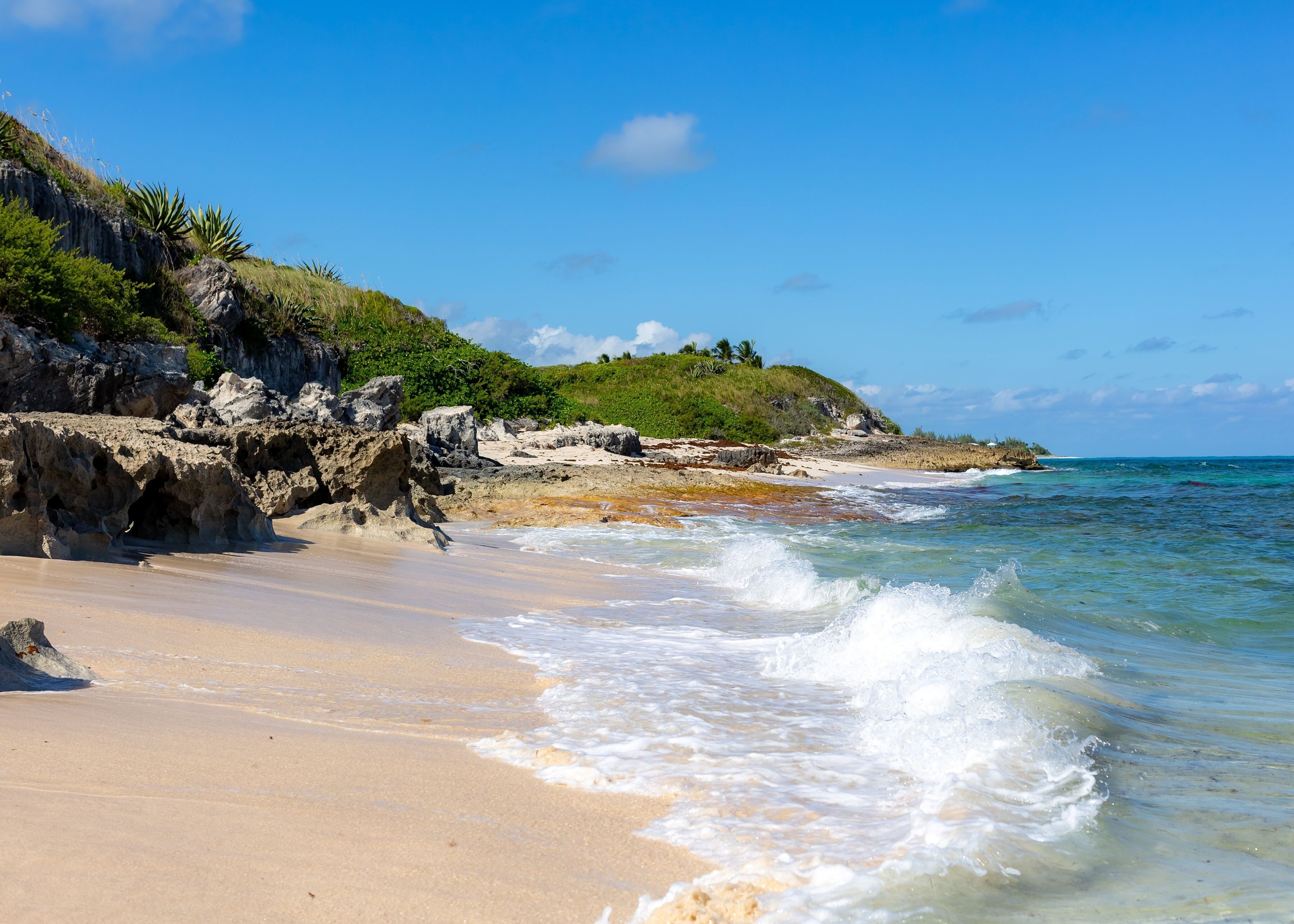 House, 4 Bedrooms | Beach
