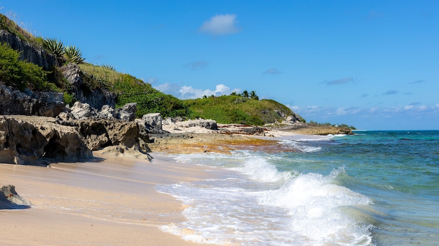 High Life - Private Hilltop Estate With Pool And Panoramic Ocean 4 Bedroom Home