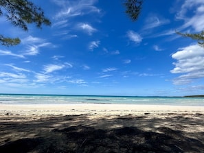 Bãi biển