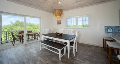 Southern Comfort - Brand New Home Steps From Ten Bay Beach With 3 Bedroom Home
