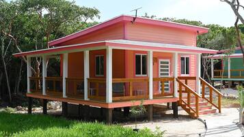 House, 1 Bedroom | Exterior