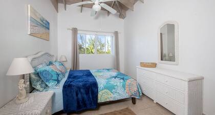 Tranquilville - Newly Remodeled Estate, Calm Caribbean W/pool 4 Bedroom Home