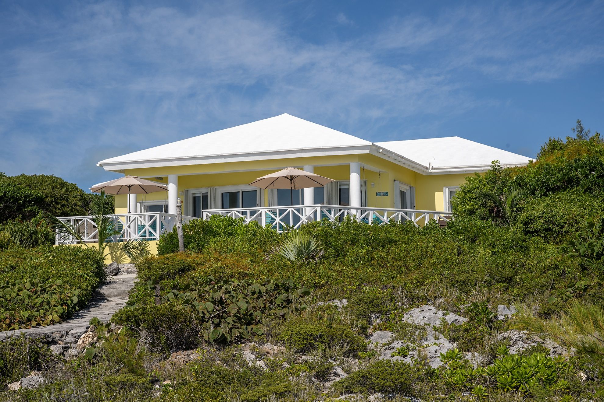 House, 4 Bedrooms | Exterior