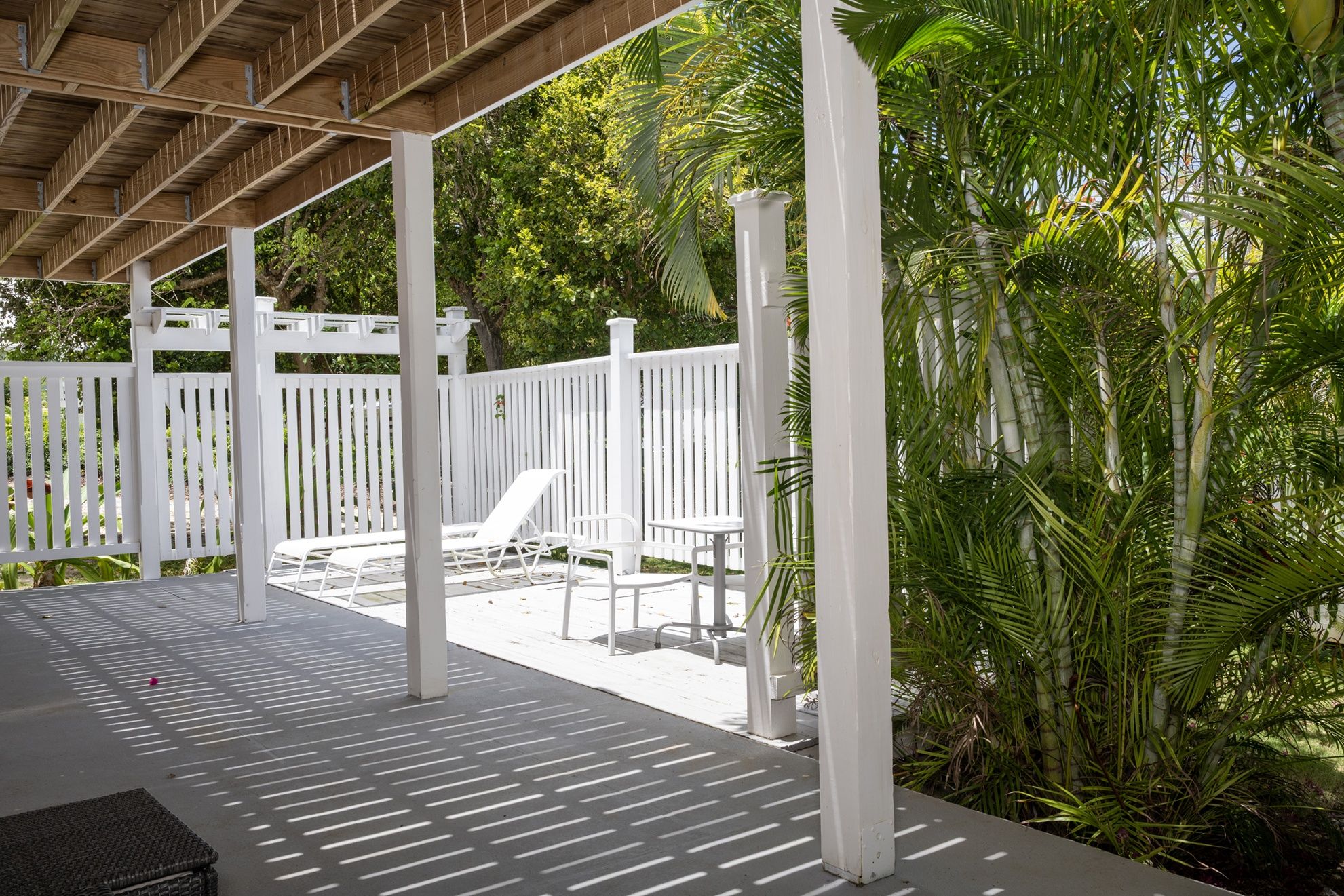 Apartment, 1 Bedroom | Terrace/patio