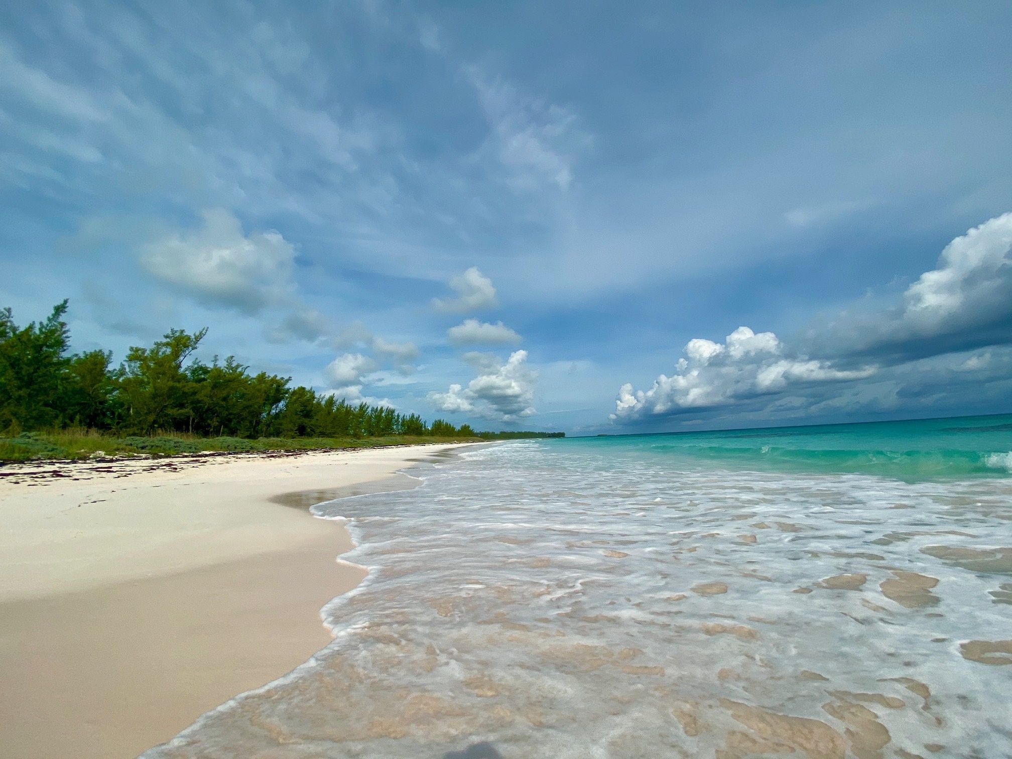 Apartment, 1 Bedroom | Beach