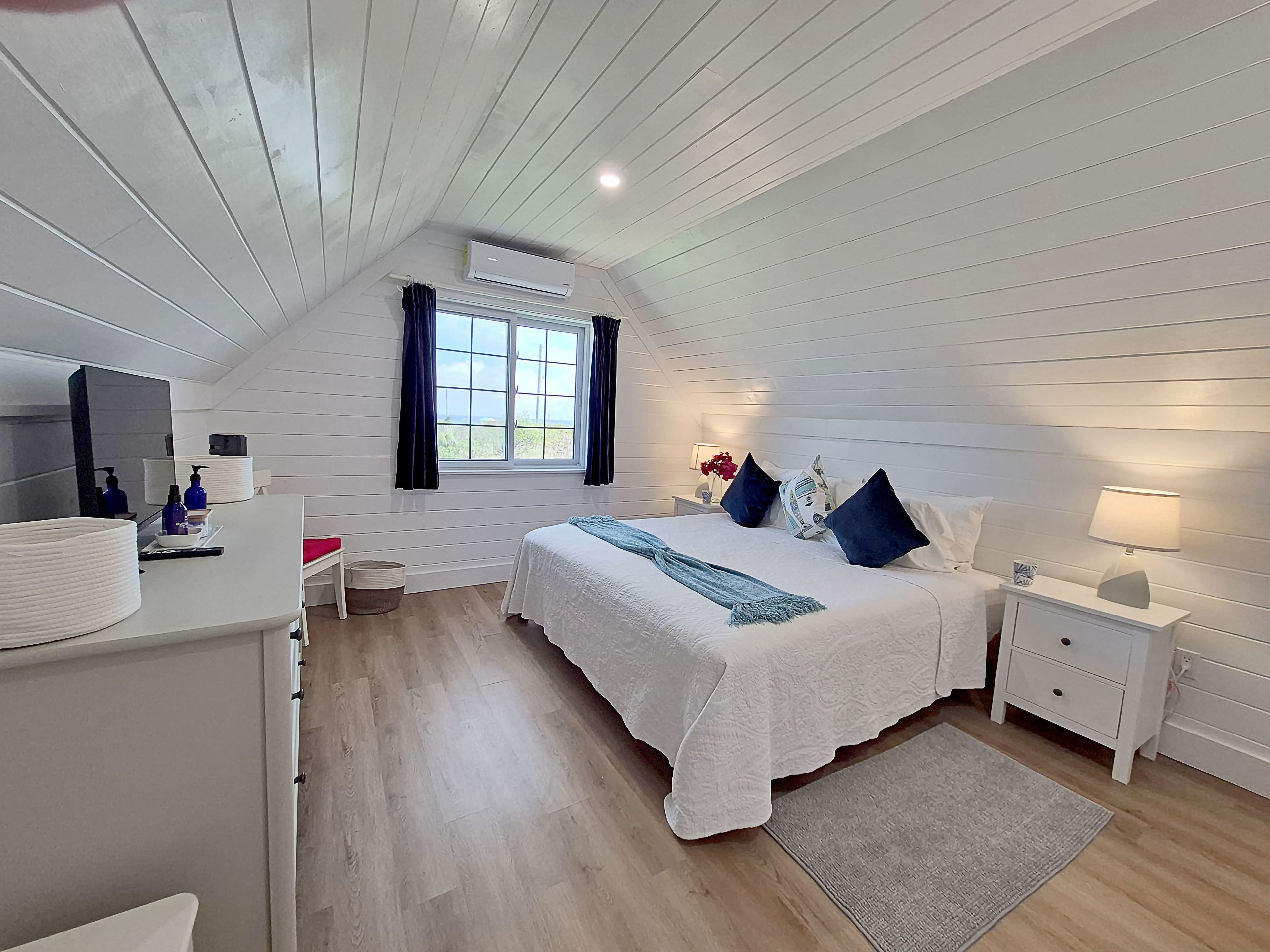 Ferienhaus, 2 Schlafzimmer | 2 Schlafzimmer, kostenloses WLAN