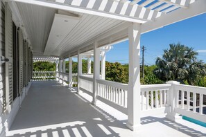 Teras/patio