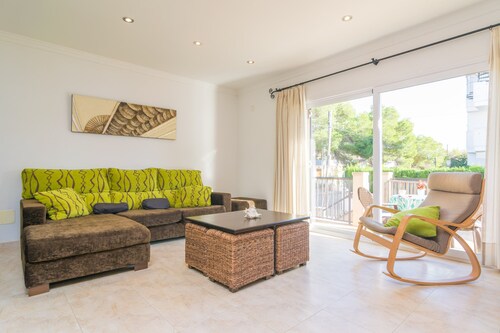 Lluna Home - House In Colonia De Sant Jordi