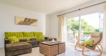 Lluna Home - House In Colonia De Sant Jordi
