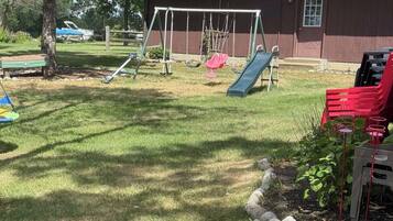 Espace pour enfants