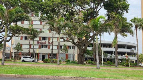 Regal Inn North Beach