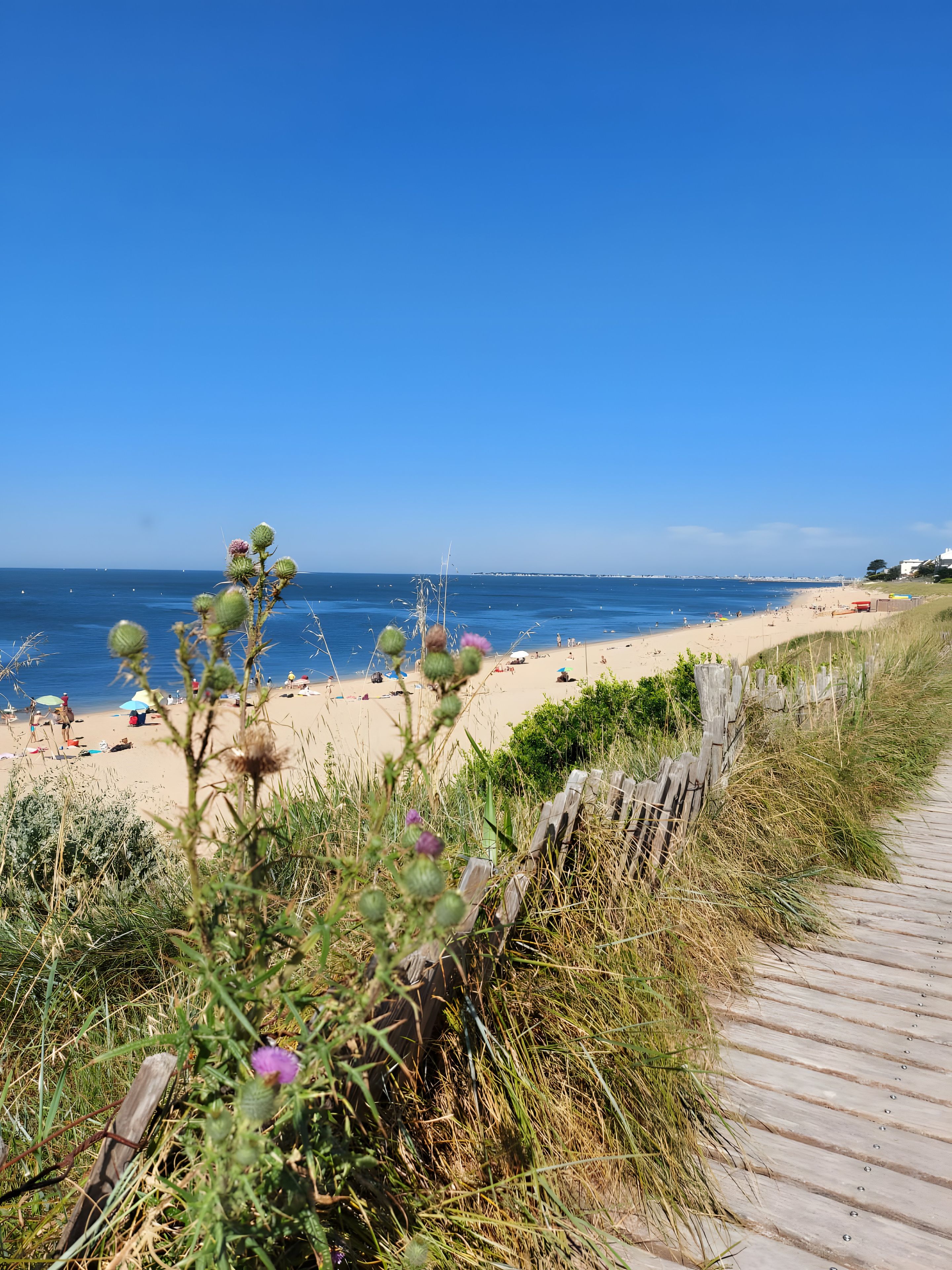 Plage