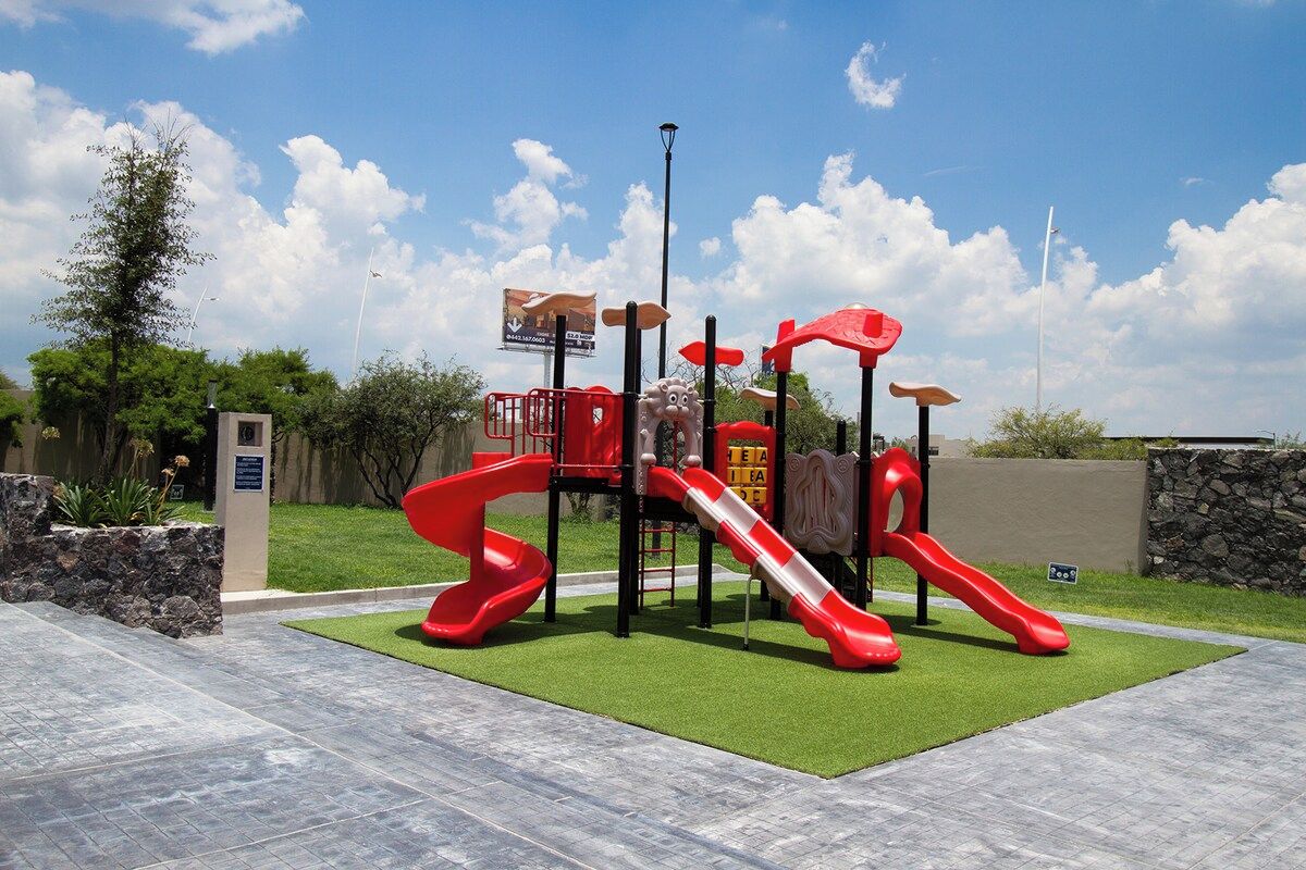 Espace pour enfants