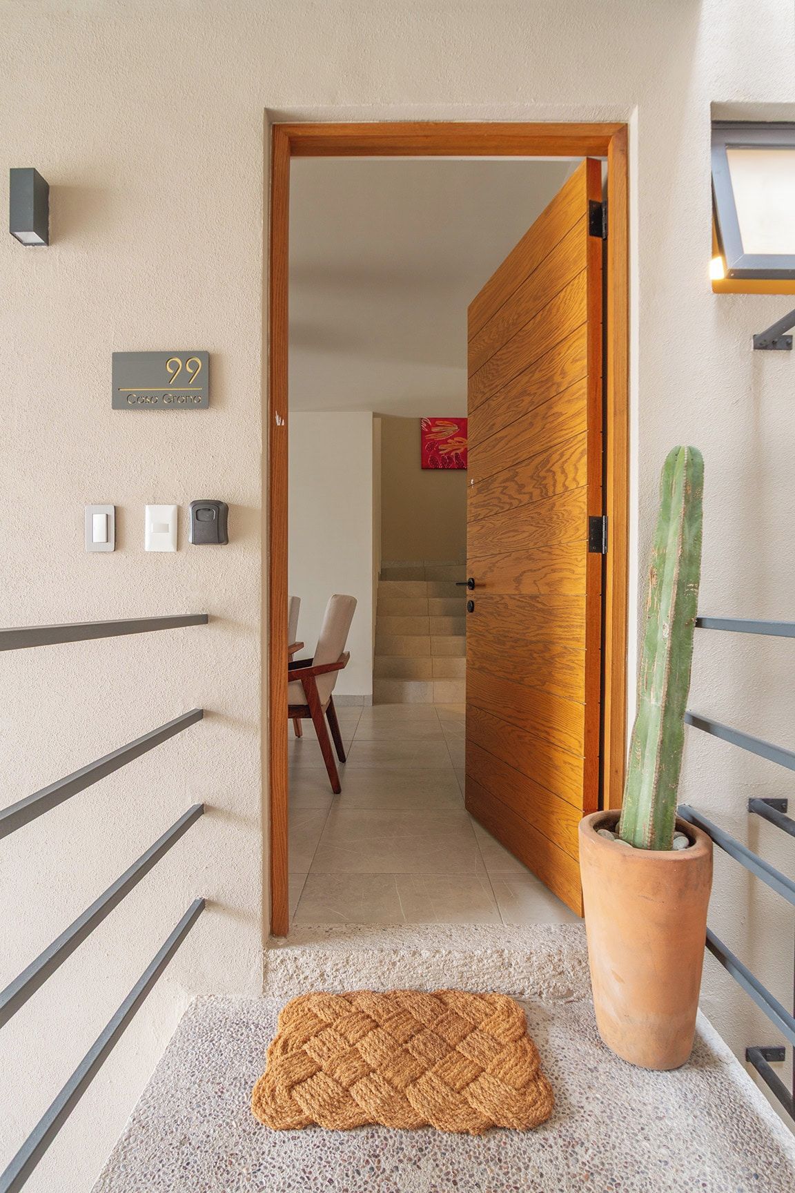 Intérieur