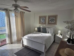 Room - Relaxing Cozy Apartment (Carolina)