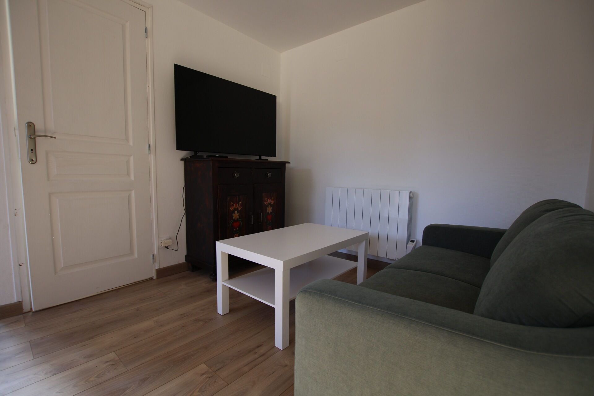 Oppholdsområde
