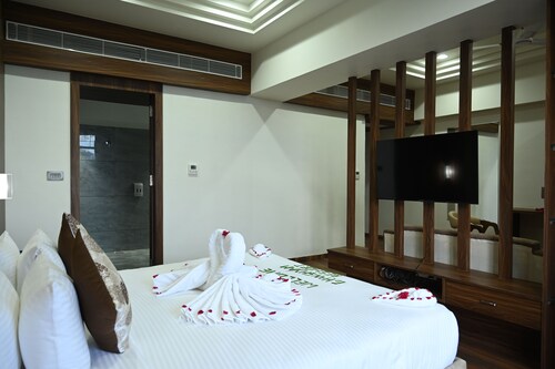 Ghanshyam Resort