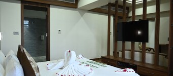 Ghanshyam Resort