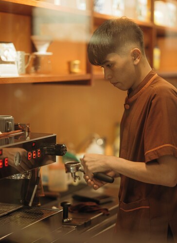 Thong Dong Quan Boutique Hotel Hue