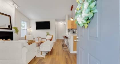Cozy 3-Bedroom Powell Home Near Columbus Zoo – Sleeps 9