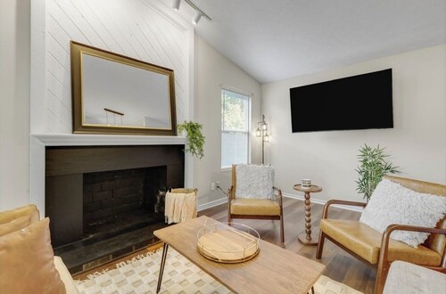 Cozy 3-Bedroom Powell Home Near Columbus Zoo – Sleeps 9