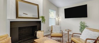 Cozy 3-Bedroom Powell Home Near Columbus Zoo – Sleeps 9