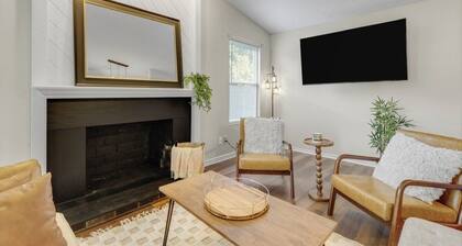 Cozy 3-Bedroom Powell Home Near Columbus Zoo – Sleeps 9