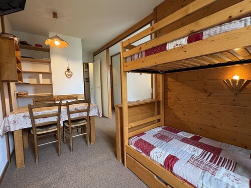 Ground floor apartment - pets welcome - 4 guests