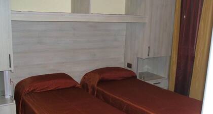 Hotel La Pioppa