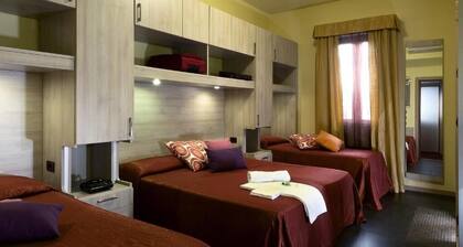 Hotel La Pioppa