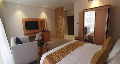 Al Rayyan Tower