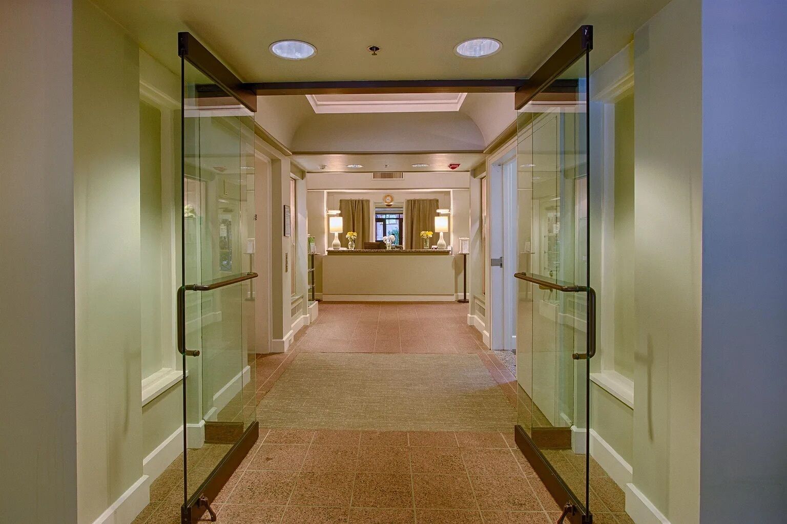Interieur