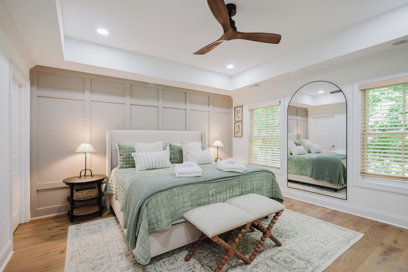 Townhome, Multiple Beds, City View (Lowcountry Landing) | Individually decorated