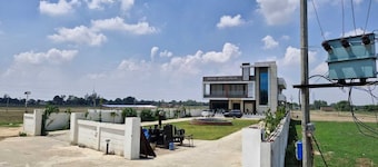 Hotel Shivganga