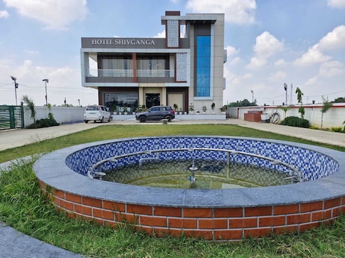 Hotel Shivganga