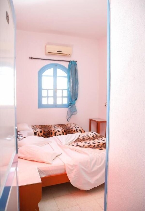 Résidence Ahlem Tozeur - Tunisia
