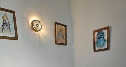 Résidence Ahlem Tozeur