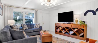 Cozy 2BR 2Bth Spring Hill Cottage