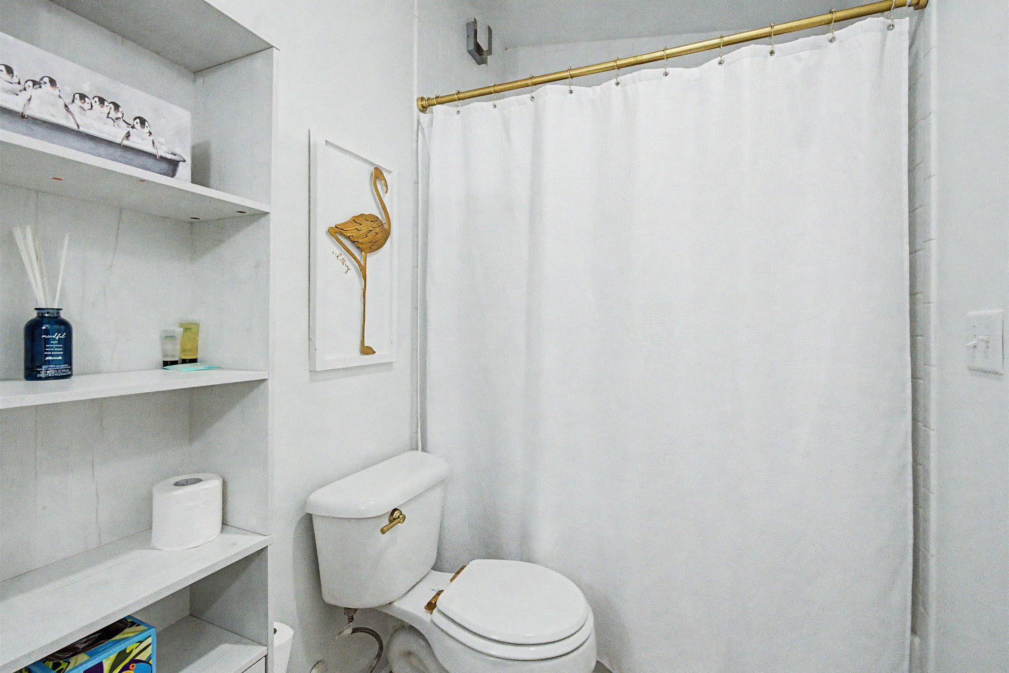 Baño