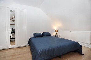 Room - Le Refuge de Brocéliande - Près des sentiers (Beignon)