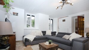 Coin séjour