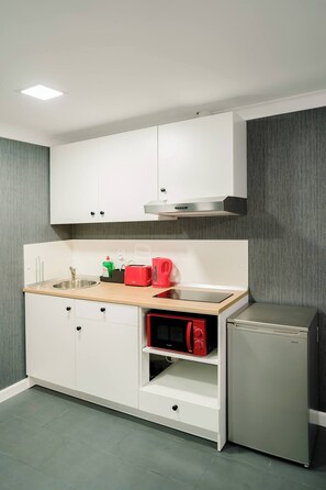 Private kitchen - Mavie Central Studio 3 (București)
