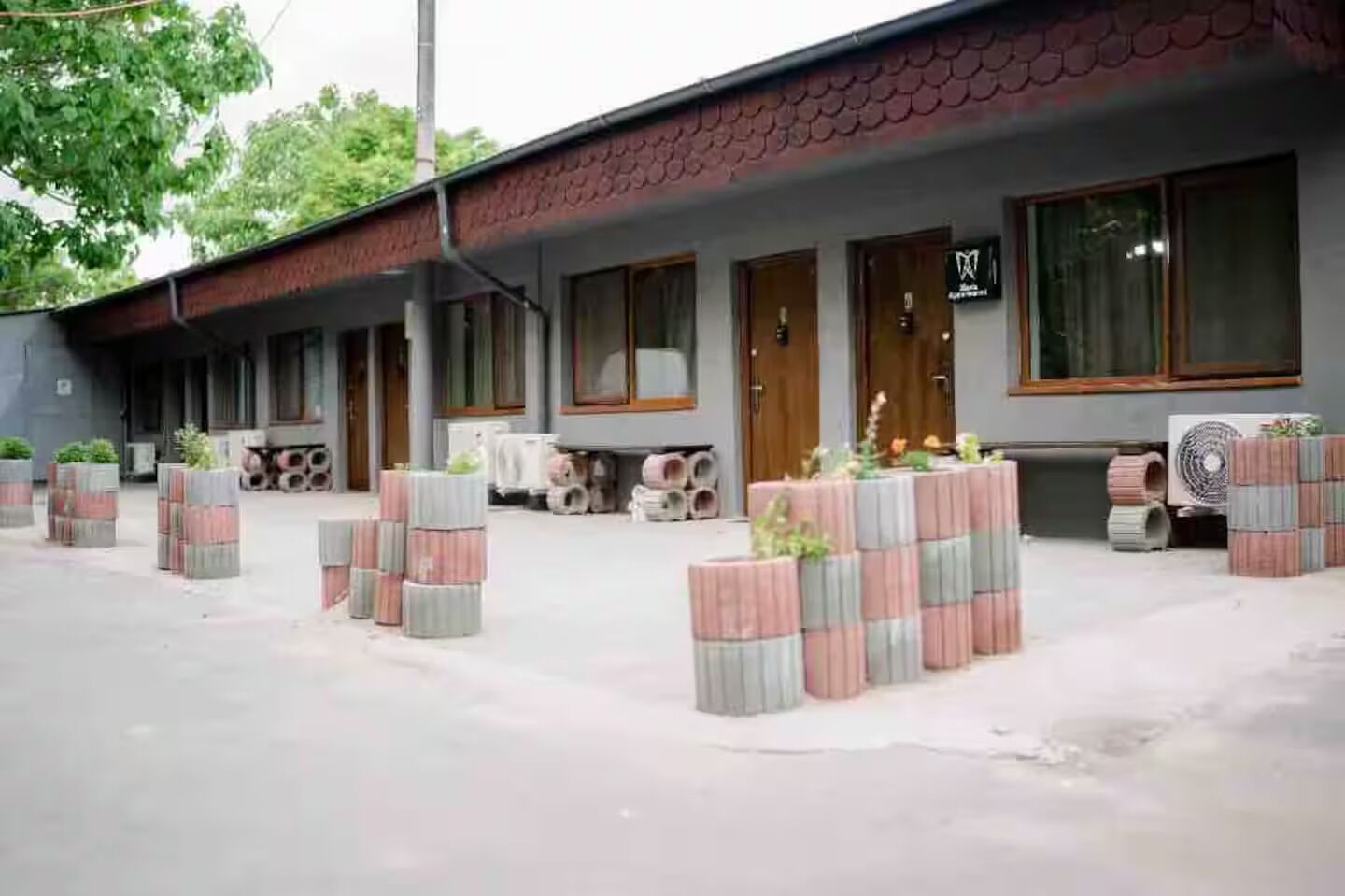 Exterieur
