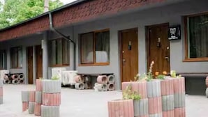 Exterior - Mavie Central Studio 5 (București)