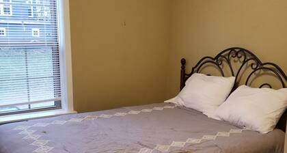 Modern Townhome Walking Distance of Downtown
