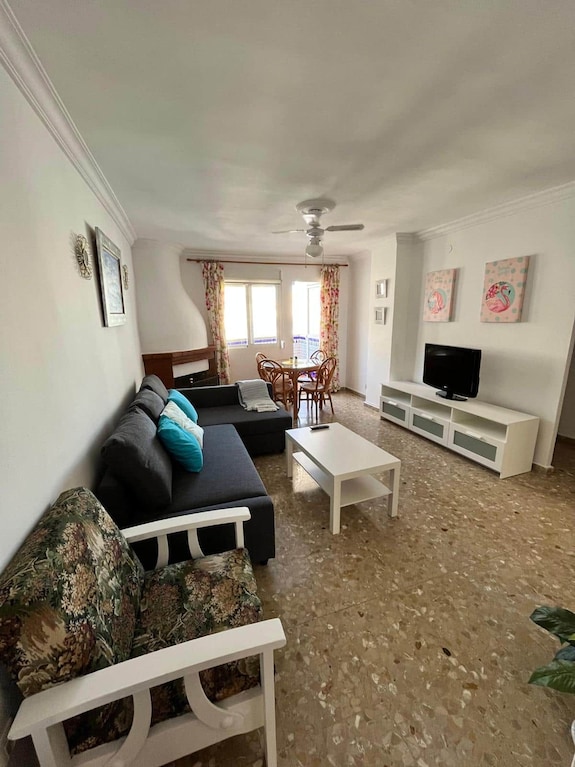Resbalajehomes Granada 75 2c - Nerja